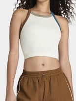 Wilson Women's Spring On The Daily Brami Tank