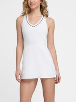 Wilson Damen Team Unlined Tenniskleid