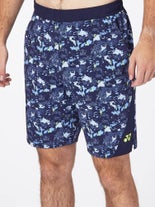 Yonex Men Tennis Short Print M