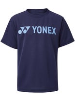 Yonex Boy's Brand Top