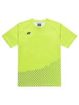 Camiseta  niño Yonex Practice