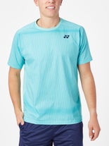 Yonex Men's Uni Fan Paris Top