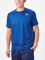 Yonex Men's Uni Fan Paris Top