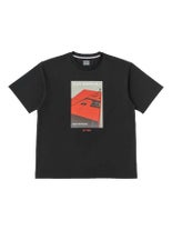Yonex Men's Stan Wawrinka Limited Edition T-Shirt