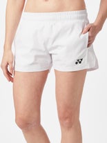 Short Femme 2-en-1 Yonex Tennis