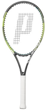 Nouvelle raquette de tennis Babolat Evo Aero Lite rose poignée 4 1/8&quot