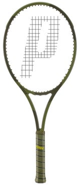 Raquettes De Tennis Vintage Prince Classic – Taille De Grip 4 3/8 – Modèle Des Années 80 – Avec Housses Et Sacoche – Occasion