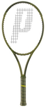 Prince XLT Power Lite OS Tennis Racket (TM1B