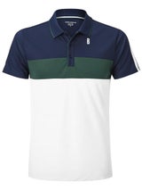 Bjorn Borg Men's Spring Tyler Polo
