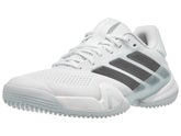 adidas Barricade 14 Grass White/Iron Men's Shoes