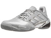 adidas Barricade 13 AC Silver Men's Shoes