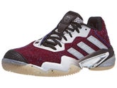 adidas Barricade 13 BD AC Purple/Silver Men's Shoe