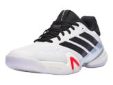 adidas Barricade 14 Clay Black/White/Red Men's Shoes
