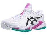 Asics Court FF 3 AC White/Digital Sakura Men Shoes