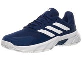 adidas Courtjam Control 3 AC Dk Blue/White Men Shoes