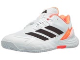 adidas Defiant Speed 2 AC White/Orange Men's Shoes