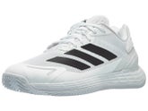 adidas Defiant Speed 2 Clay White/Grey Men's Shoes