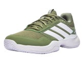 adidas Game Court 3 AC Tent Green/White Men's Shoes