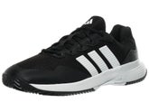 adidas Game Court 2 AC Black/White Men's Shoes