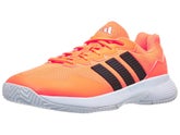 adidas Game Court 2 AC Orange/Black Men's Shoes