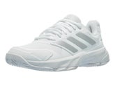 adidas CourtJam Control 3 AC W/Frozen Purple Women Shoe