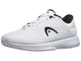 HEAD Revolt Pro 4.5 AC White/Black Men's Shoes