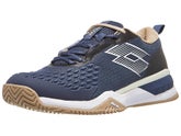 Lotto Raptor Hyperpulse 100 III Blue/Beige Men Shoes