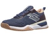 Lotto Raptor Hyperpulse 100 III Clay Bl/Beige Men Shoe