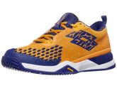 Lotto Raptor Hyperpulse 100 SPD Saffron/Blue Men Shoes