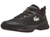 Lacoste AG-LT 23 Ultra AC Black/Green Men's Shoes