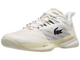 Lacoste AG-LT 23 Ultra AC Off White Men's Shoes