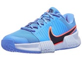 Nike GP Challenge Pro Clay Blue/Navy Men Shoe