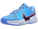 Nike Zoom GP Challenge Pro HC Blue/Navy Men Shoes