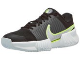 Nike GP Challenge Pro Clay Bk/Anthra/Volt Men Shoe