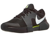 Nike Zoom GP Challenge 1.5 HC Black/Wh/Volt Men Shoes