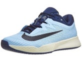 Nike Vapor Pro 3 HC Blue/Navy Men Shoes