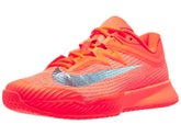 Nike Vapor Pro 3 PRM HC Orange/Black Men Shoes