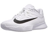 Nike Vapor Pro 3 HC White/Black Men's Shoes
