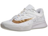 Nike Vapor Pro 3 Magnolia HC Wh/Gold/Platin Men's Shoes
