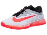 Nike Vapor Pro 3 PRM HC White/Hot Lava Men Shoes