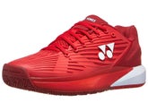 Yonex PC Eclipsion 5 AC Tango Red Men's Shoes