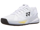 Yonex PC Eclipsion 5 AC White Men's Shoes