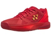 Yonex PC Eclipsion 5 AC Red Men's Shoes