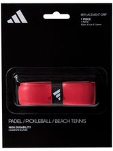 adidas Padel Replacement Grip Red 