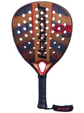 Babolat Technical Veron 2024 Padel Racket