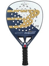 Bullpadel Hack 04 TF 24 Padel Racket