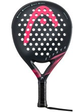 Head Zephyr 2023 Padel Racket