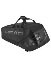 Raquetero HEAD Speed Legend L Pro X - Negro