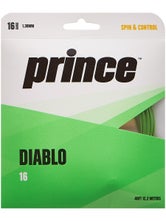 Prince Diablo 16/1.30 String