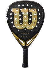Raquette de padel Wilson Defy Pro V1 